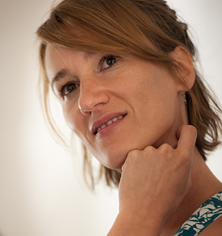 Elvira Mujcic